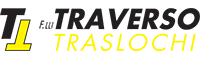 Logo Fratelli Traverso Traslochi